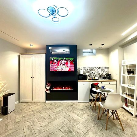 Stay Inn Central Brasov Ap 4 외부 사진