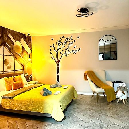 Stay Inn Central Brasov Ap 4 외부 사진