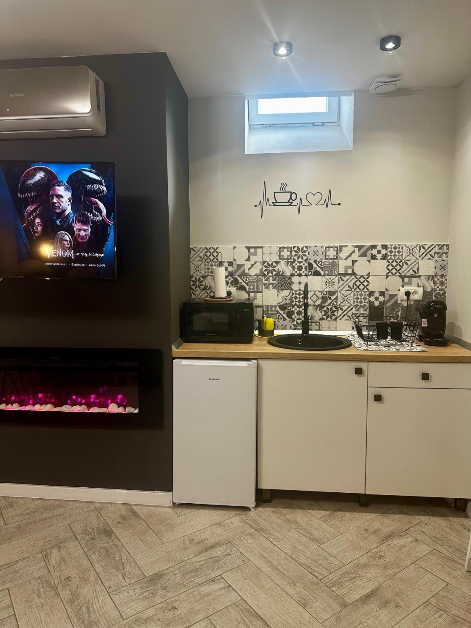 Stay Inn Central Brasov Ap 4 외부 사진