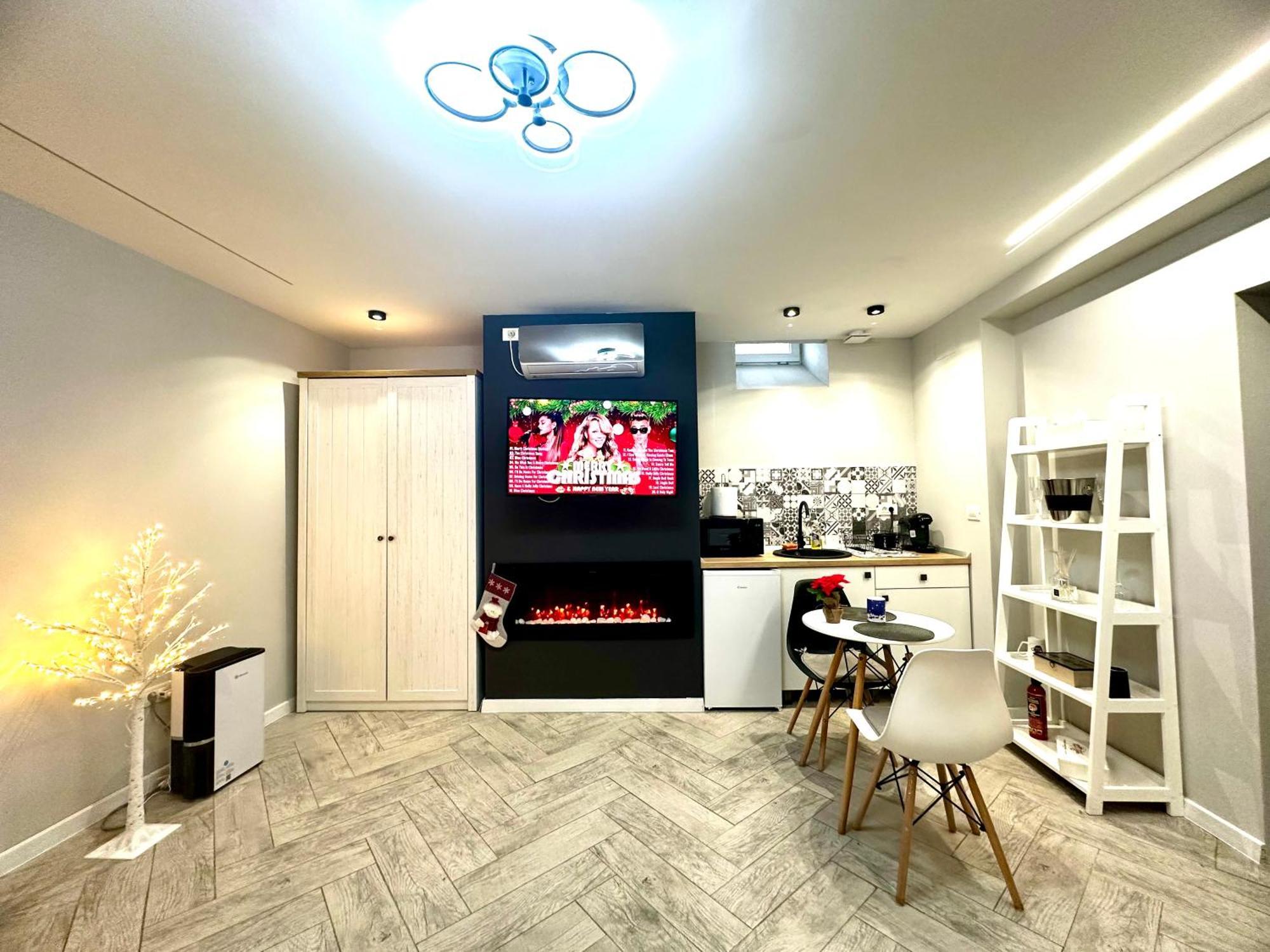Stay Inn Central Brasov Ap 4 외부 사진