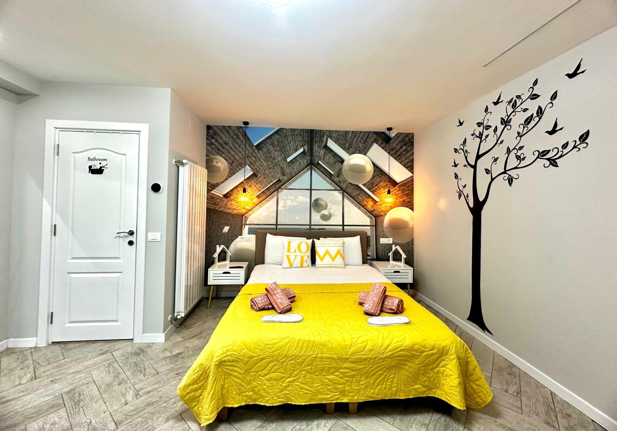 Stay Inn Central Brasov Ap 4 외부 사진